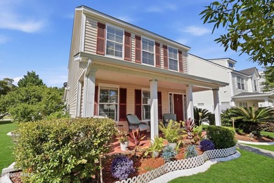 This 3-bedroom, 2.5-bath home offers a functional layout and - photo 3