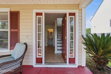 This 3-bedroom, 2.5-bath home offers a functional layout and - photo 5