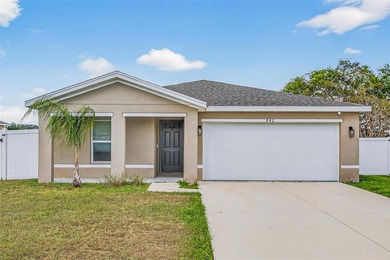 Lake Marion - Polk County Home For Sale in Kissimmee Florida