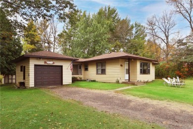 Lake Home For Sale in Onamia, Minnesota