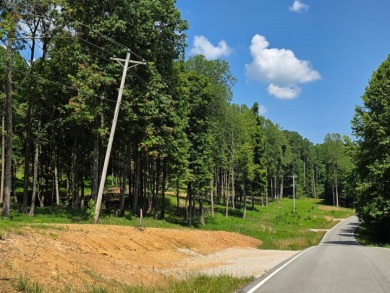 Rustic Setting, Close to the Lake! - Lake Lot For Sale in Falls Of Rough, Kentucky