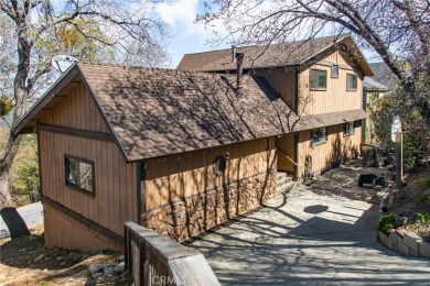 Lake Home For Sale in Lake Arrowhead, California