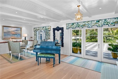 Exquisite Riomar Bay waterfront estate with 120' of sweeping - photo 6