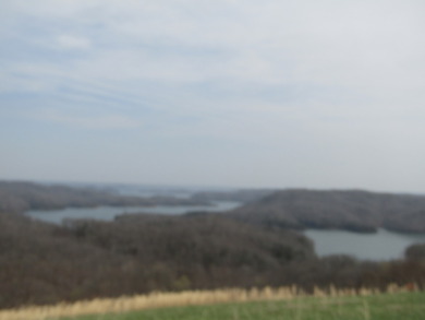 Lot 57C Walleye Lane - Lake Lot For Sale in Hilham, Tennessee