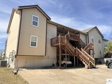 Lake Condo For Sale in Warsaw, Missouri