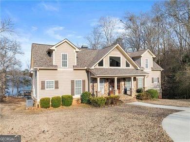 Welcome to your private three-level lake house retreat - photo 1