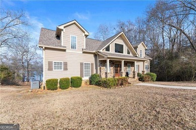 Welcome to your private three-level lake house retreat - photo 2