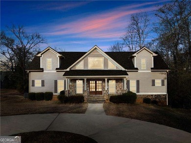 Welcome to your private three-level lake house retreat - photo 4