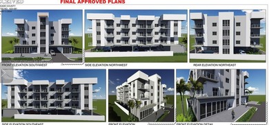 Attention Developers Investors .Land lot for sale ,12 Floors - photo 4