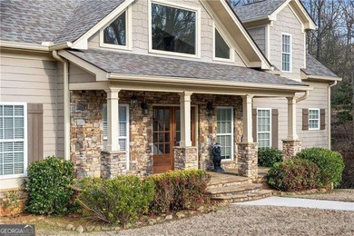 Welcome to your private three-level lake house retreat - photo 5