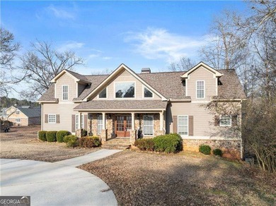 Welcome to your private three-level lake house retreat - photo 8