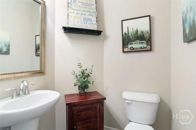 OWNED SOLAR PANELS & A PRIVATE HOT TUB RETREAT! Better than new - photo 18