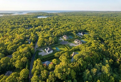 Welcome to The Reserve at Rosewood, an exclusive 4-home - photo 19