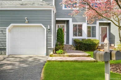 Bright and inviting townhouse offering a spacious layout that - photo 27
