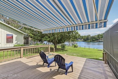 Live like you are on vacation in this Lake Asbury WATERFRONT - photo 50