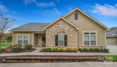 Lake Townhome/Townhouse For Sale in Charlotte, North Carolina