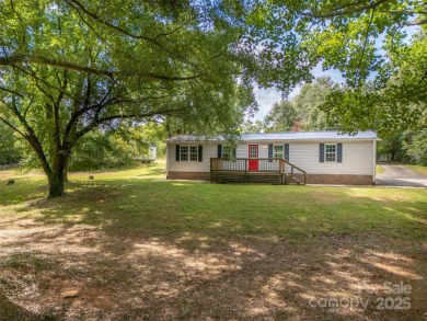 Lake Home For Sale in Forest City, North Carolina