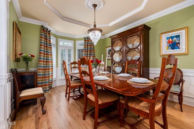 Welcome to one of the most exceptional golf course residences in - photo 9