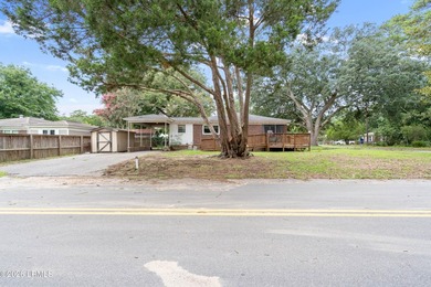 Great corner lot home in centrally located established - photo 2