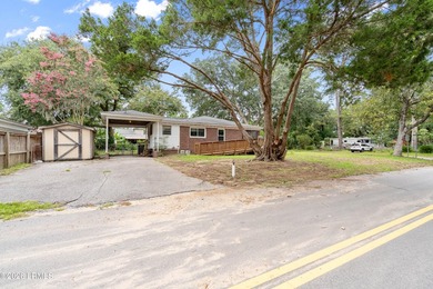 Great corner lot home in centrally located established - photo 3