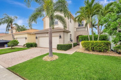 Lake Home For Sale in Palm Beach Gardens, Florida