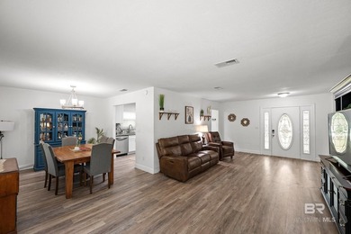 Beautifully remodeled home on 1.7 private acres with no HOA and - photo 9