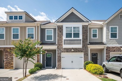 Exceptional opportunity in Lithonia! This is a Never rented and - photo 1