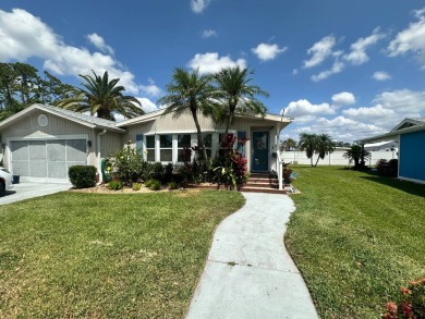 Cape Coral Lakes Area Home For Sale in North Fort Myers Florida
