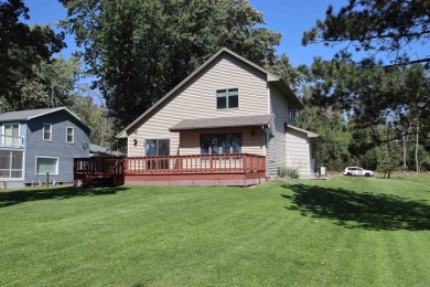 Lake Home For Sale in Oshkosh, Wisconsin