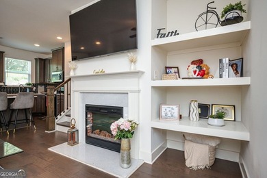 Exceptional opportunity in Lithonia! This is a Never rented and - photo 5