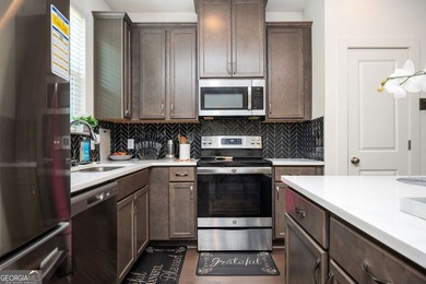 Exceptional opportunity in Lithonia! This is a Never rented and - photo 6