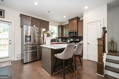 Exceptional opportunity in Lithonia! This is a Never rented and - photo 7