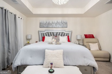 Exceptional opportunity in Lithonia! This is a Never rented and - photo 10