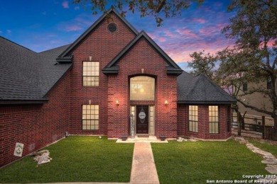 (private lake, pond, creek) Home For Sale in San Antonio Texas