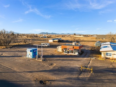 Commercial investment property in the middle of town with Route