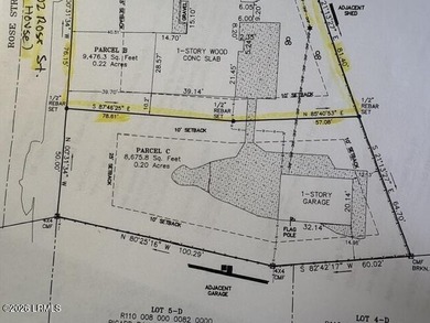 Excellent opportunity to build your dream home on this highly - photo 5