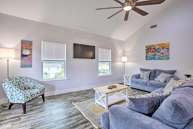 Welcome to your fully furnished waterfront escape in the heart - photo 11