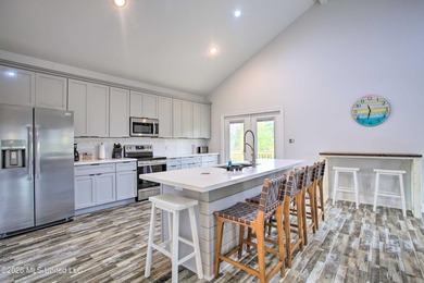 Welcome to your fully furnished waterfront escape in the heart - photo 12