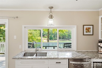 Live the ultimate lakefront lifestyle in this stunning, updated - photo 14