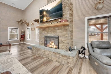 This expansive residence in Warsaw, MO, offers a harmonious - photo 6