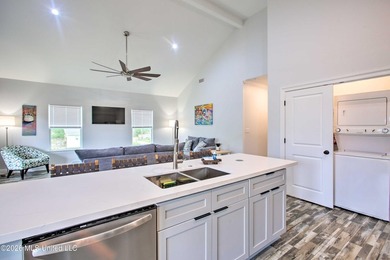 Welcome to your fully furnished waterfront escape in the heart - photo 16