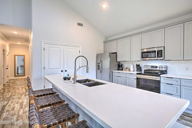 Welcome to your fully furnished waterfront escape in the heart - photo 17