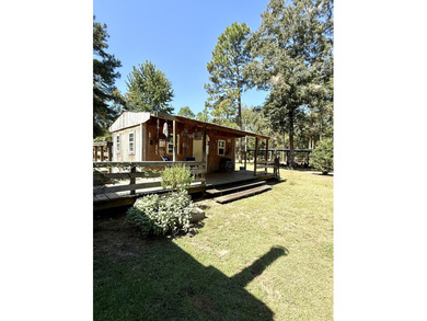 Welcome to 5+ private acres in New Ellenton! This spacious 3