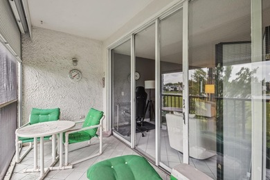 Well-maintained and furnished 1-bedroom condo featuring a - photo 18
