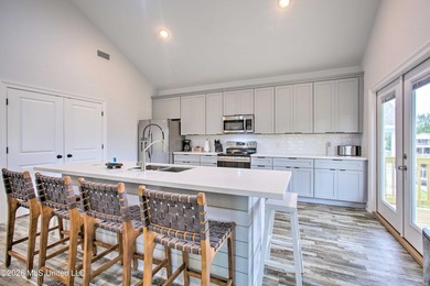 Welcome to your fully furnished waterfront escape in the heart - photo 19
