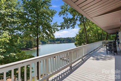 Live the ultimate lakefront lifestyle in this stunning, updated - photo 21