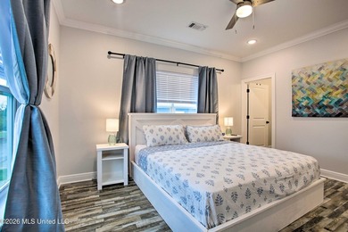 Welcome to your fully furnished waterfront escape in the heart - photo 21