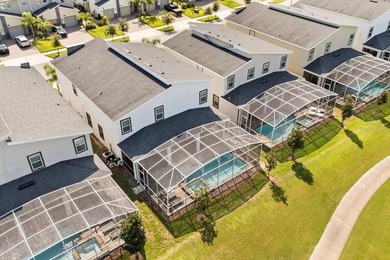 Discover this stunning fully furnished two-story home in the - photo 2
