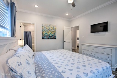Welcome to your fully furnished waterfront escape in the heart - photo 22