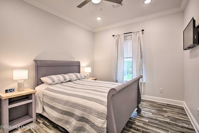Welcome to your fully furnished waterfront escape in the heart - photo 24
